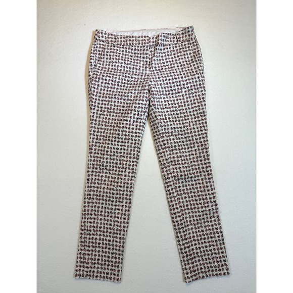 Kenar Casual Pants Womens US 6 EU 36 Colorful - Picture 1 of 4